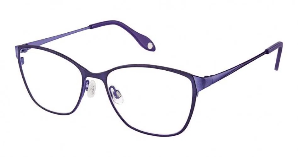 Fysh F-3699 Eyeglasses - view 3